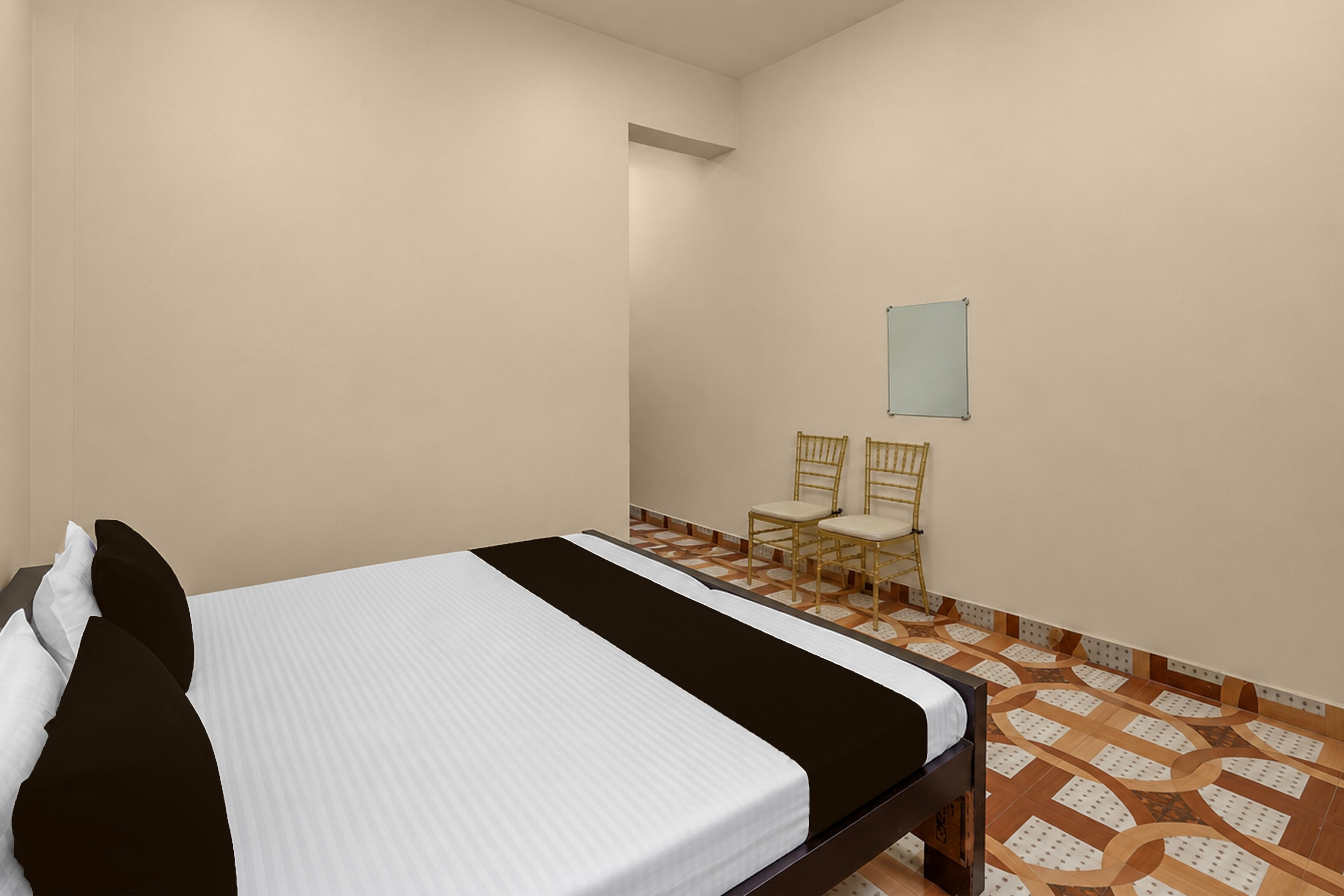 Hotel O SMD GRAND RESORT - Tap to explore photos