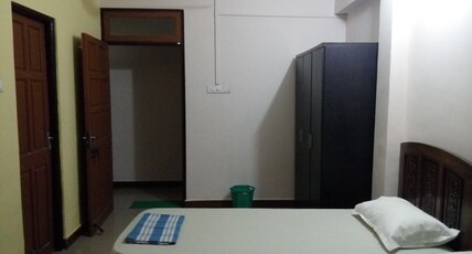 GRAND GALAXY HOTEL KRISHNA  Room Type - Deluxe Double bed Non Ac Room