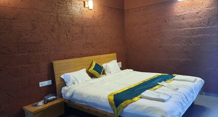 The Stream Resort Room Type - Deluxe Cottage Room