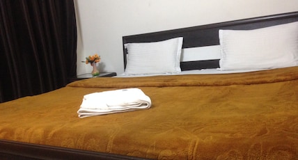 Sai Villa Room Type - Standard Room (Non-AC)