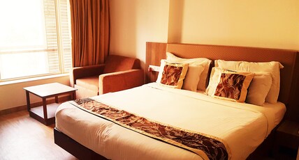 Hotel Atlantic Room Type - Premium Twin and King Bed Room