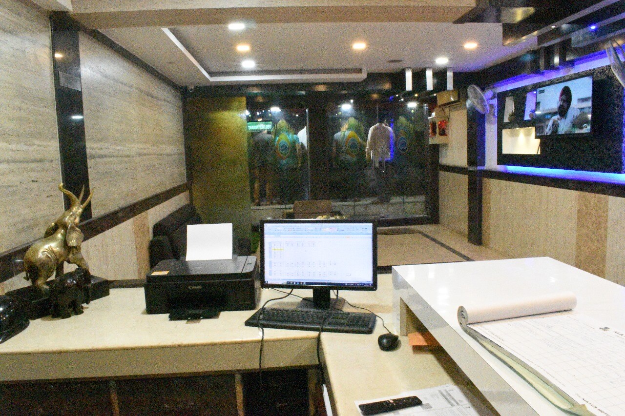 Main gallery