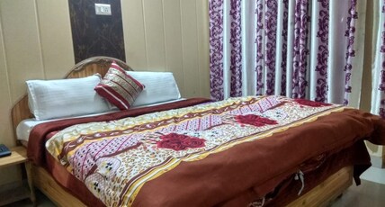 Hiyunri Cottage Room Type - SUPER DELUXE