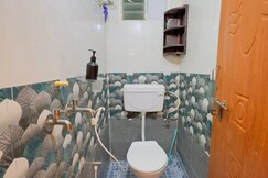Photos of Greek House 2BHK Themed flat near US Consulate
