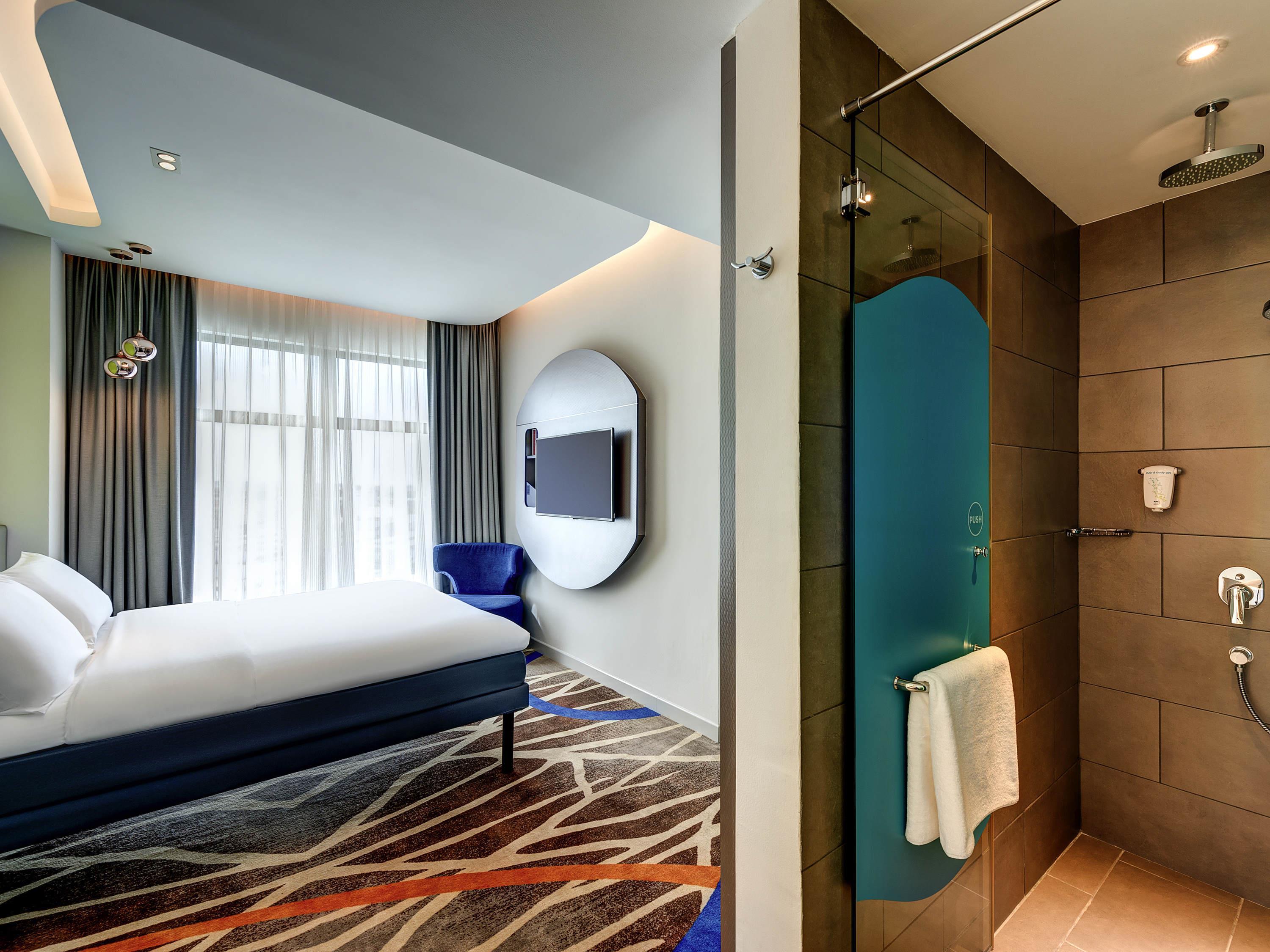 Ibis Styles Johor Iskandar Puteri - Tap to explore photos
