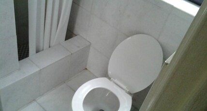 HOTEL KESHMIN Room Type - Suite Room