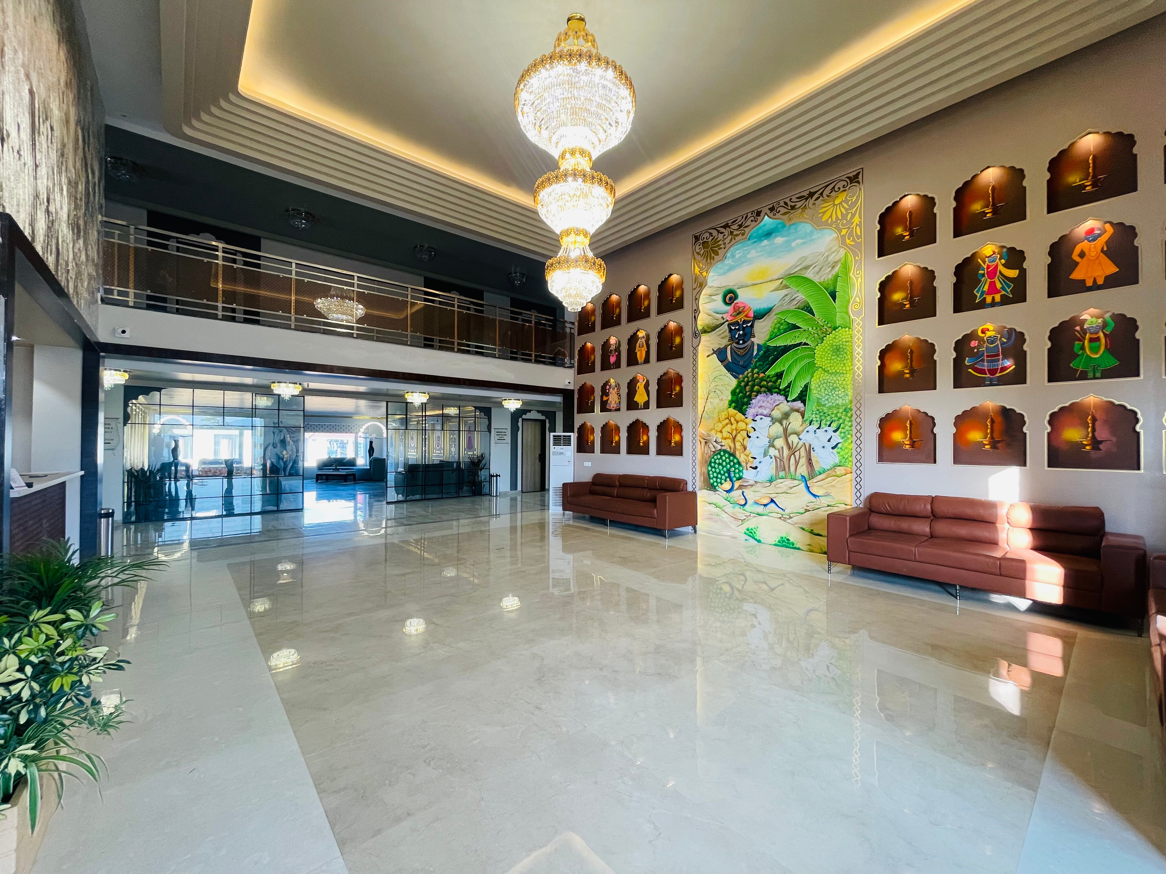 Main gallery
