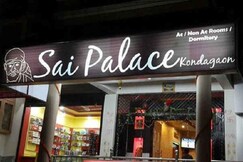 Hotel Sai Palace