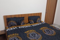 Anaya Guest House & Restaurant