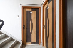 Hotel O Trisha Lodge