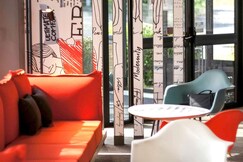 ibis Angouleme Nord