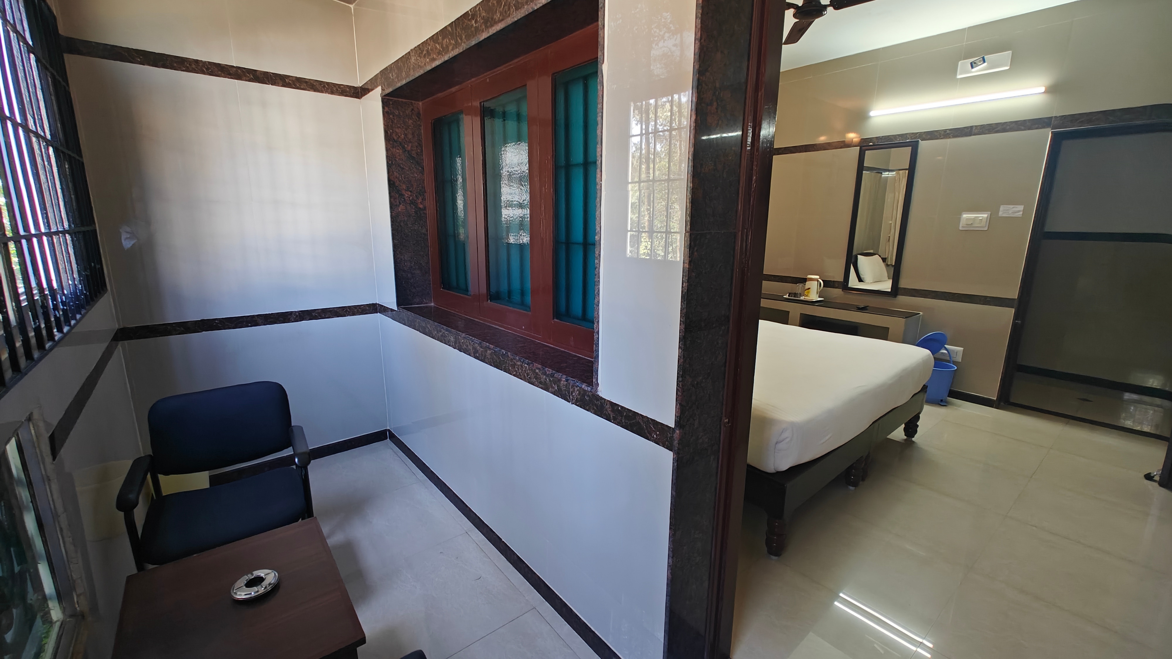 HOTEL KC - Tap to explore photos