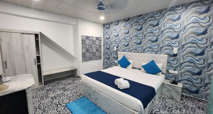 Paradise Village Beach Resort Room Type - Ac Studio with Balcony