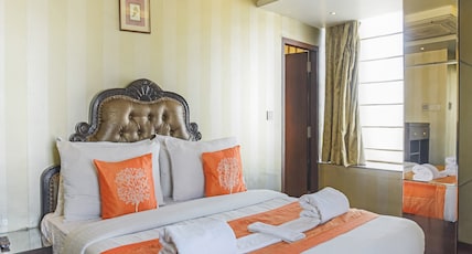Hotel Golden Oak Room Type - Aqua Room Hotel Golden Oak Room Type - Aqua Room