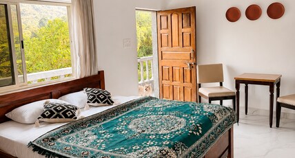 Bhumika by evaddo Room Type - Studio Apartment