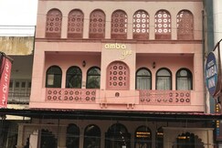 Address of Hotel Amba Inn