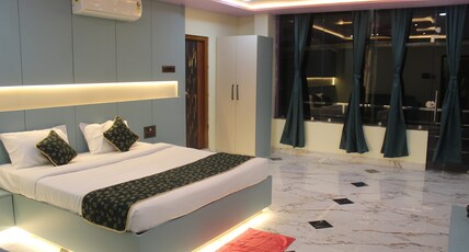 PR PALACE Room Type - ROYAL SUIT