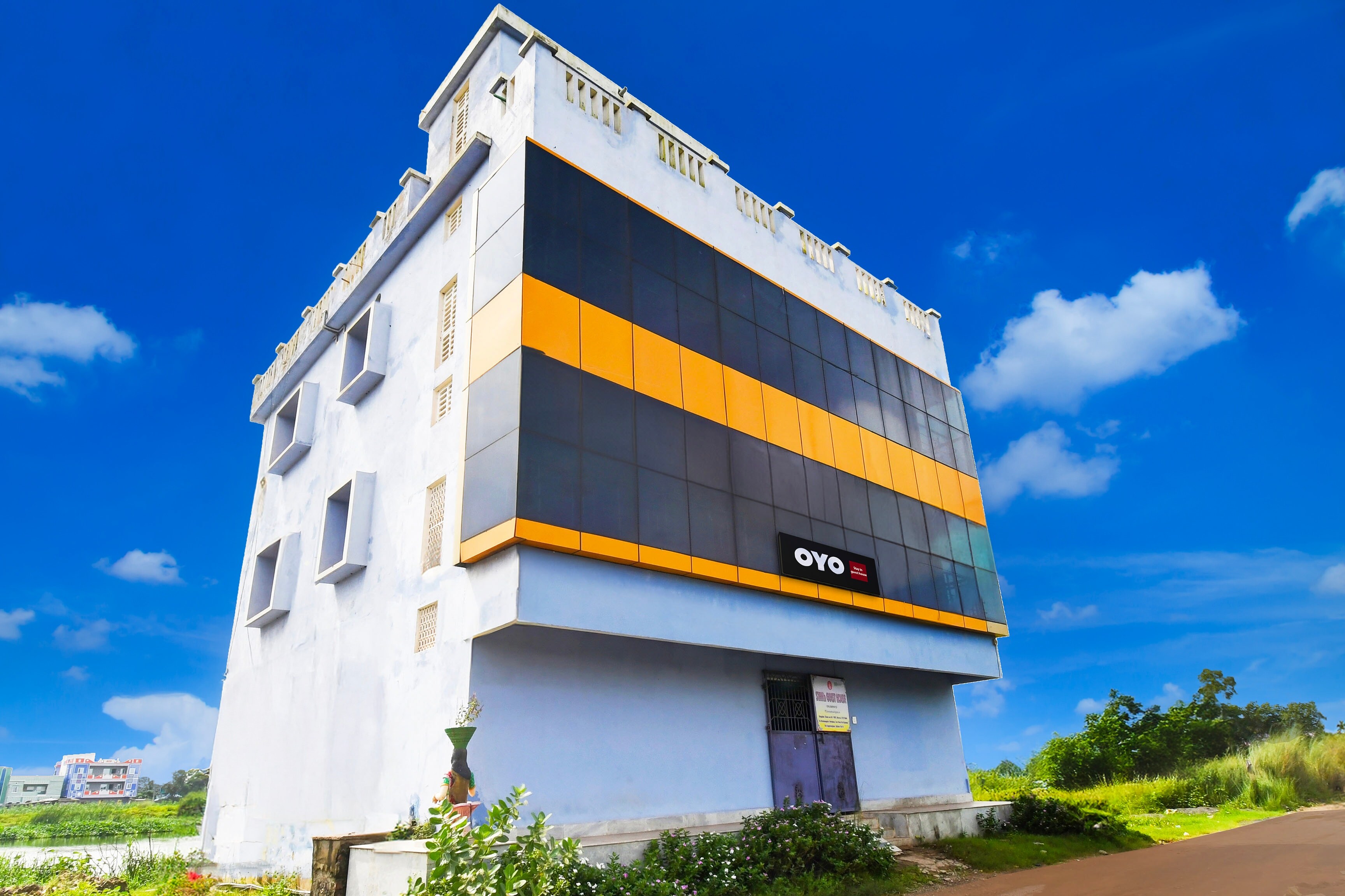 Hotel O stay In Guest House - Tap to explore photos