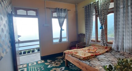 The Swarna Homestay Room Type - S1 The Swarna Homestay Room Type - S1