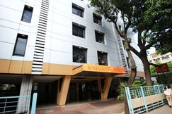 Hotel Radiant