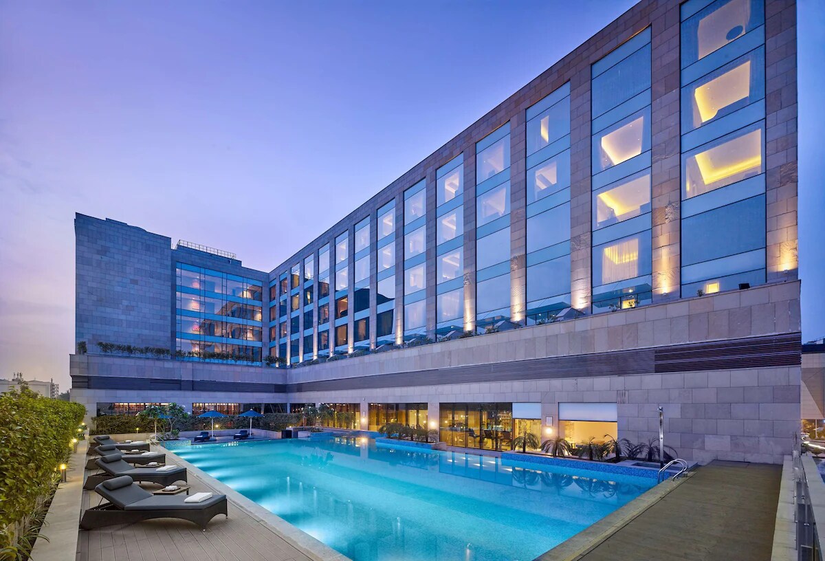 Hyatt Regency Chandigarh, Elante Mall Hotel Chandigarh - Reviews, Photos &  Offer