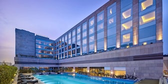 Hyatt Regency Chandigarh, Elante Mall Hotel Chandigarh - Reviews, Photos & Offer