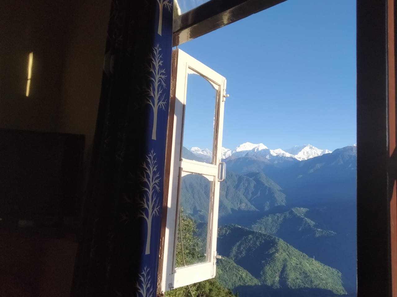Sodizang Retreat - Tap to explore photos