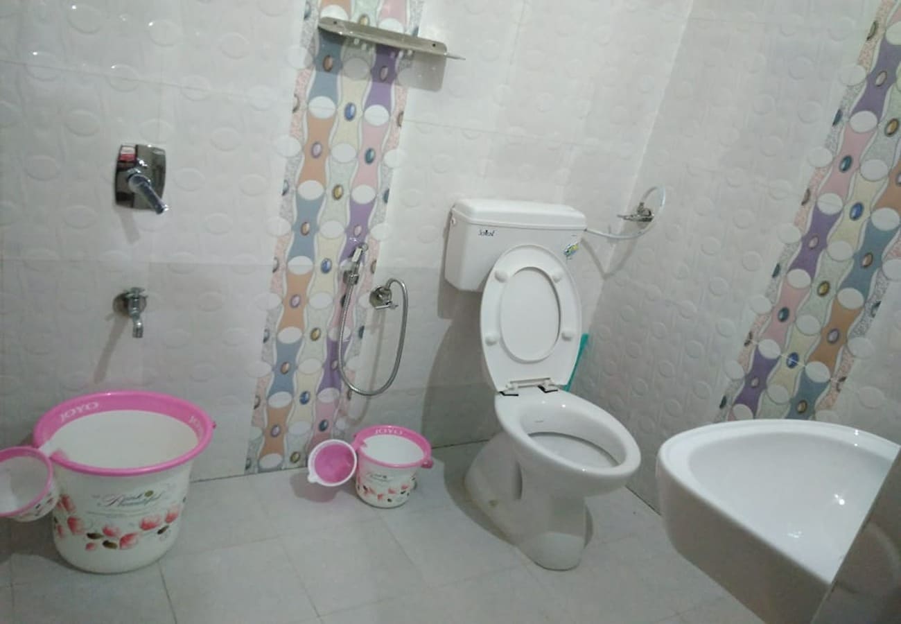 Nature Stay Kowsiga1BHK - Tap to explore photos