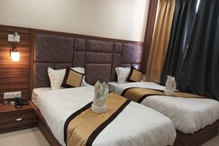 HOTEL MITTAL INTERNATIONAL