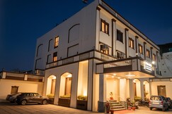 Hotel Savoy Jammu@ Residency road