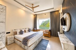 Rooms of Shikhar Homestay