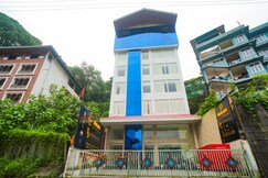 Meraki Hotels & Resorts Sikkim