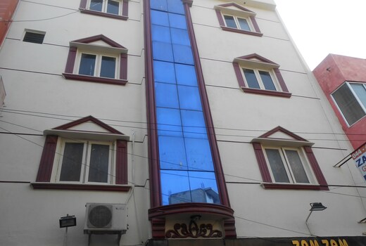 Zam Zam Guest House