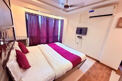 Kings Residency