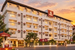 Hotel Aida, Kottayam