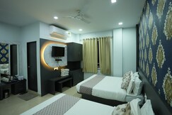 RRA Retreat Hotel, Nathdwara (5 Min walk to Temple)