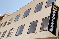 Hotel Woodlark