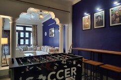 Bed N Banter - Lucknow