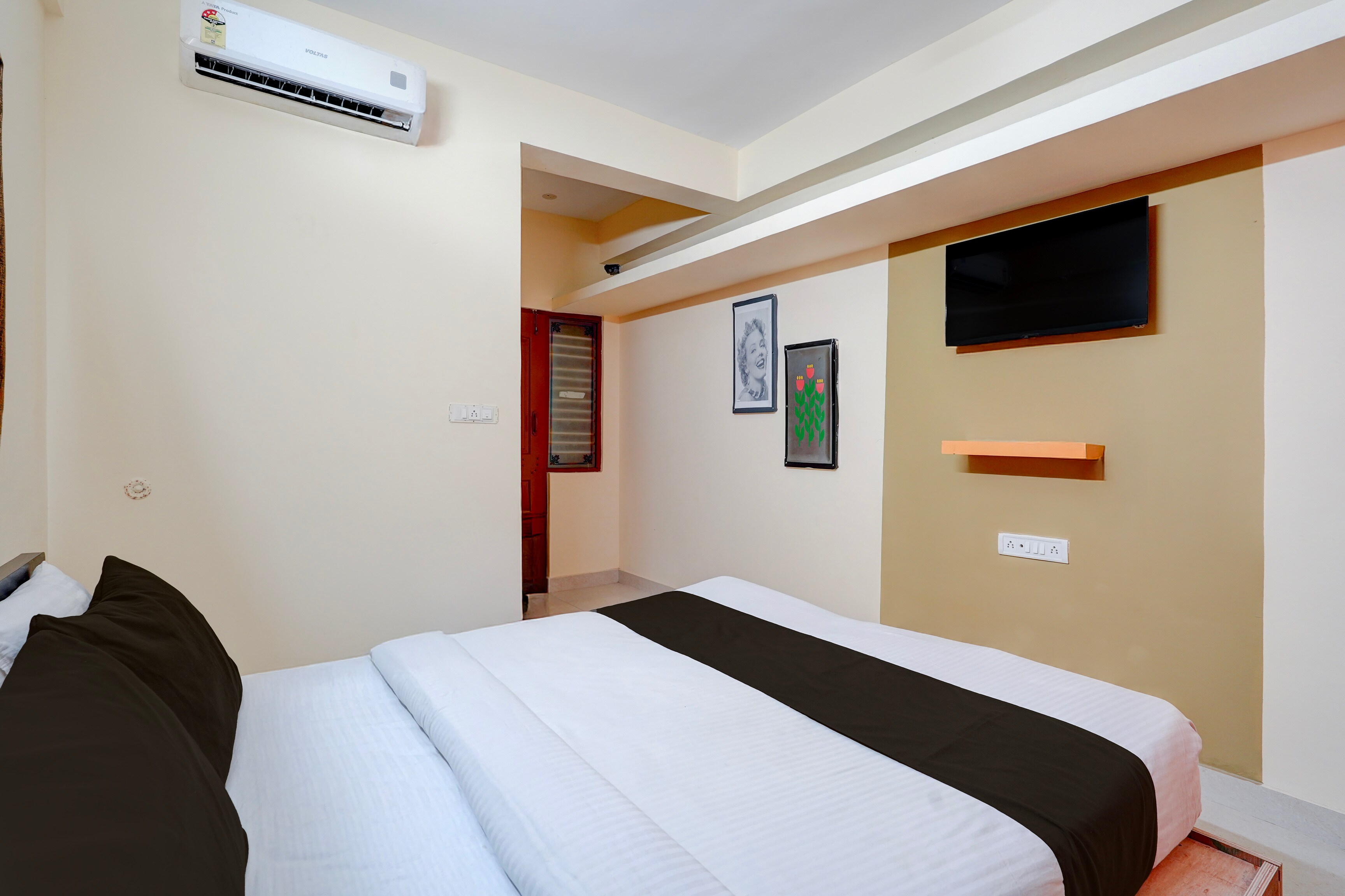 Hotel O Channasandra Metro Station Formerly Sri Radha Krishna Nilaya - Tap to explore photos