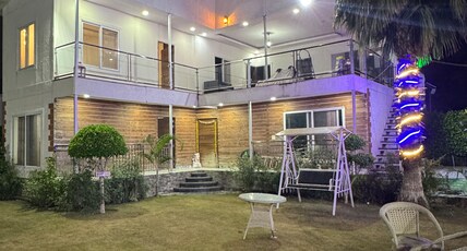 Mannat Farm Room Type - Mannat Farm