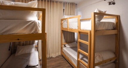 The Ghar Boutique Stay Room Type - Friendship