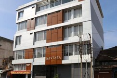 Hotel Navratna