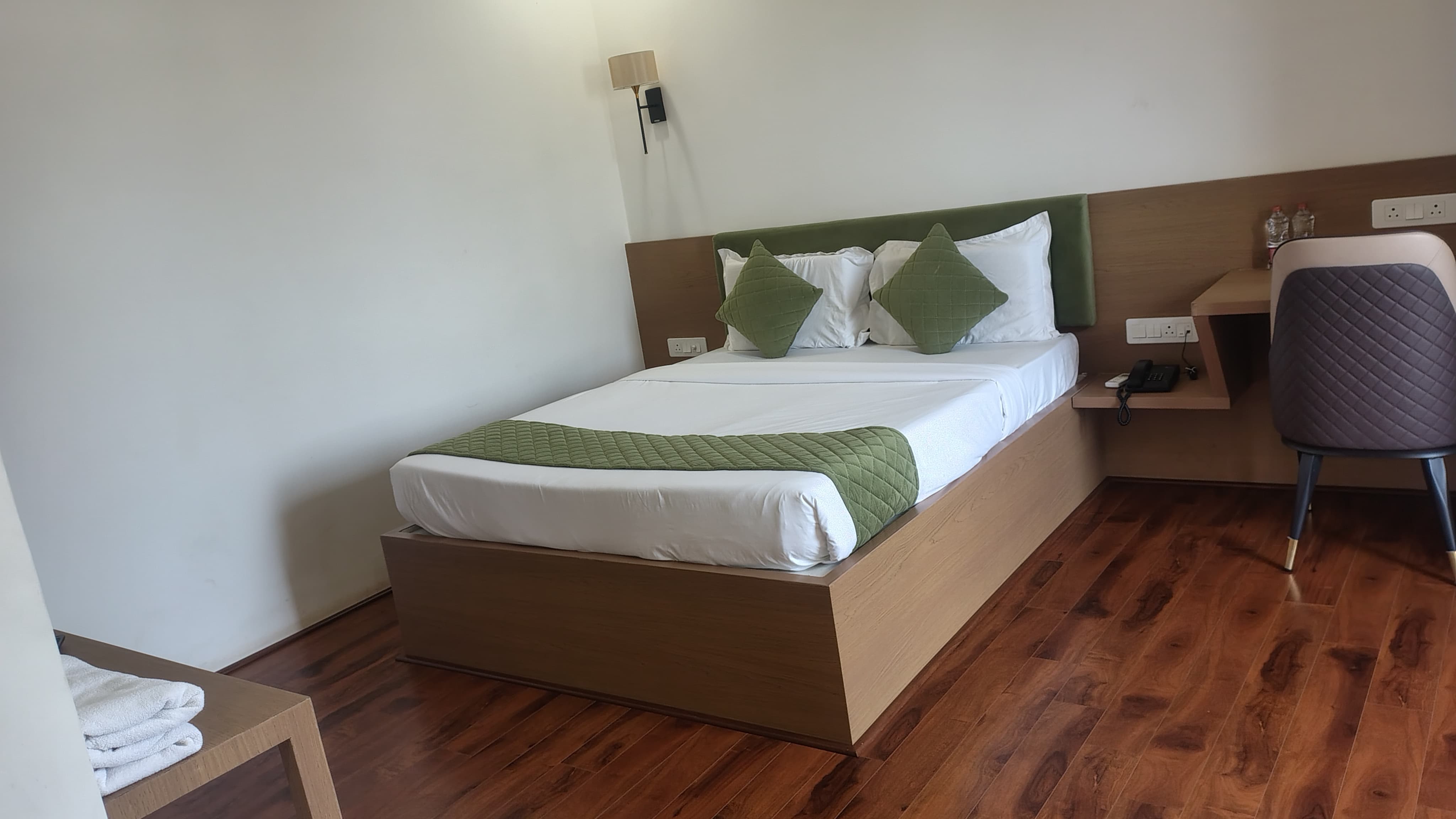 Hotel Anantha - Tap to explore photos