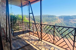 Matheran Ovi  holiday Cottage valley view