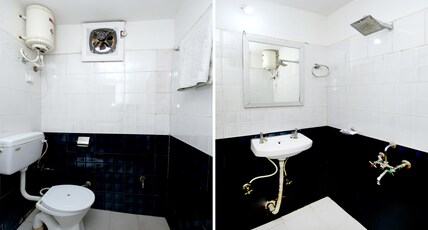Hotel O Dwarika Inn Room Type - Classic