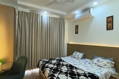 Bnb kaveri city centre 1