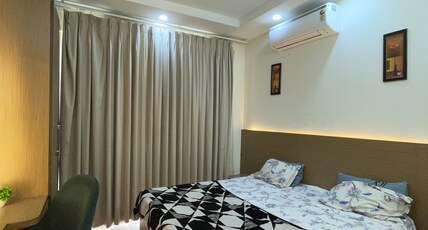 Bnb kaveri city centre 1 Room Type - Bnb kaveri city centre 1
