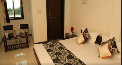 Hotel Shagun Room Type - NON AC ROOM