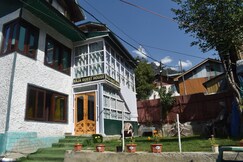 Raja Guest House, Pahalgam