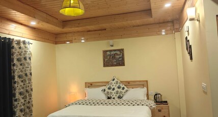 Shobhla Room Type - Kinnaur